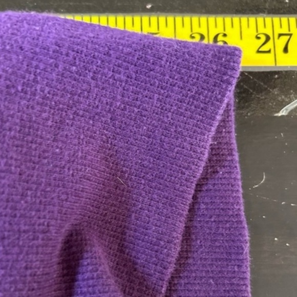 Lululemon women’s scuba full zip hoodie size 12 - Picture 8 of 8